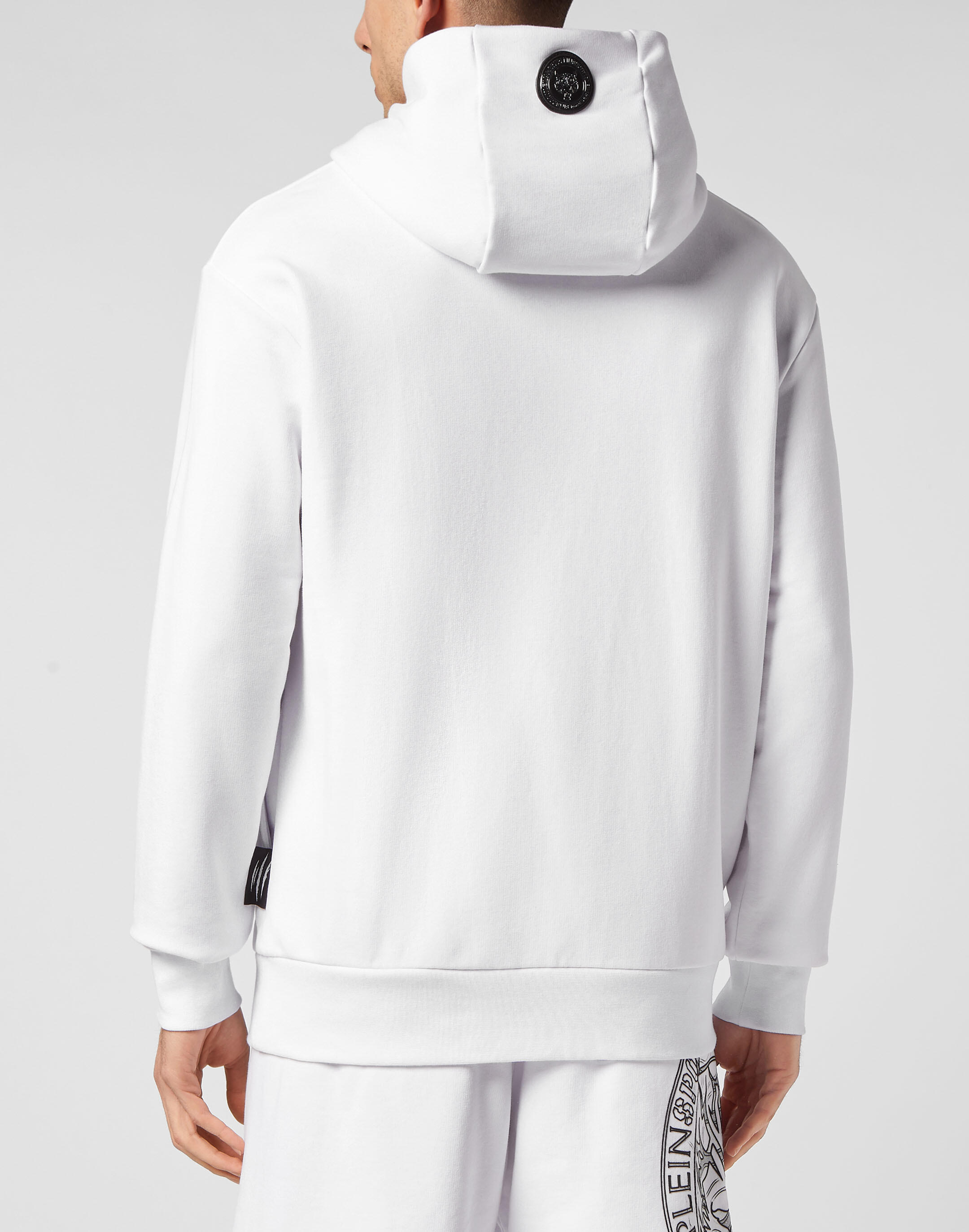 Sweat À Capuche TIGER 4/5