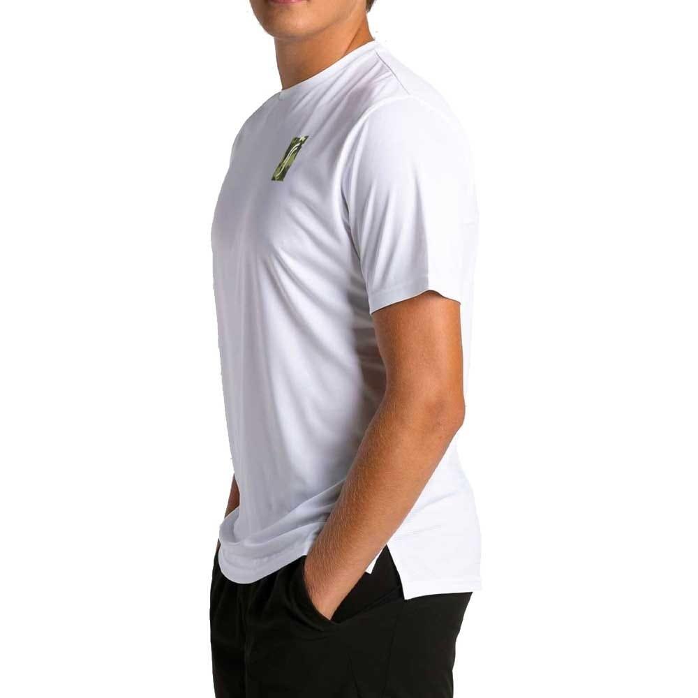 Rs Perform 211m000 T-shirt 2/3