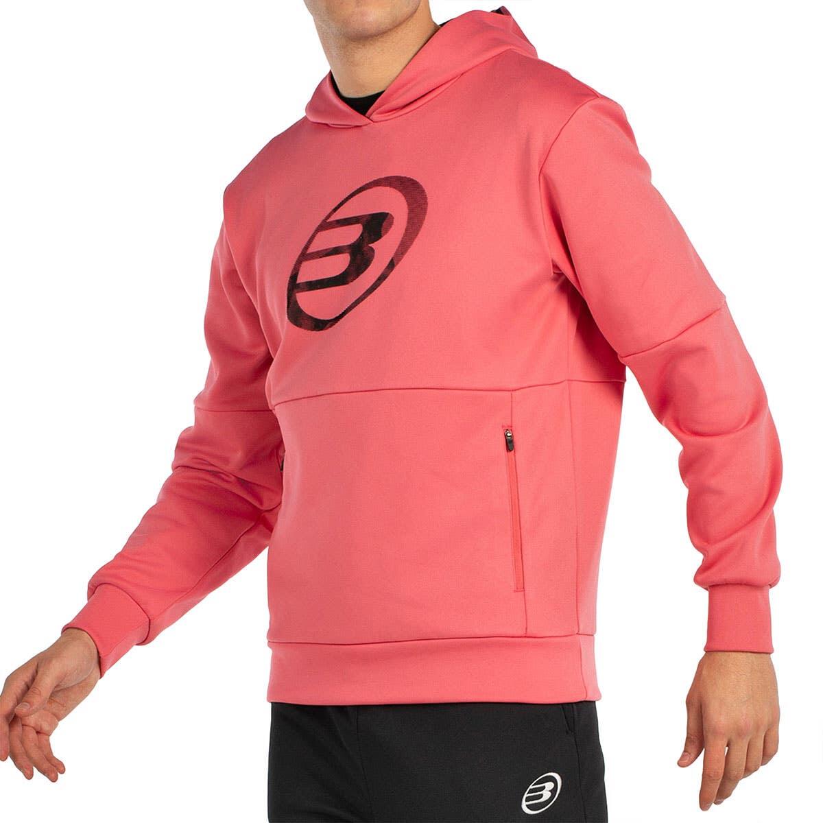 Bullpadel Boyal Geranio pulóver XXL 3/7