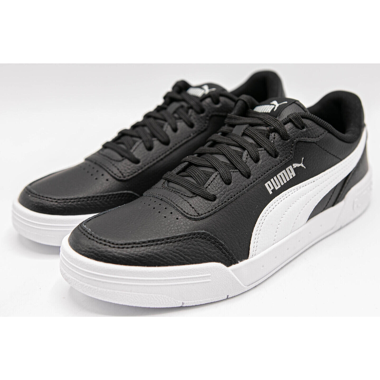 Zapatillas Puma Caracal, Negro, Hombres 3/7