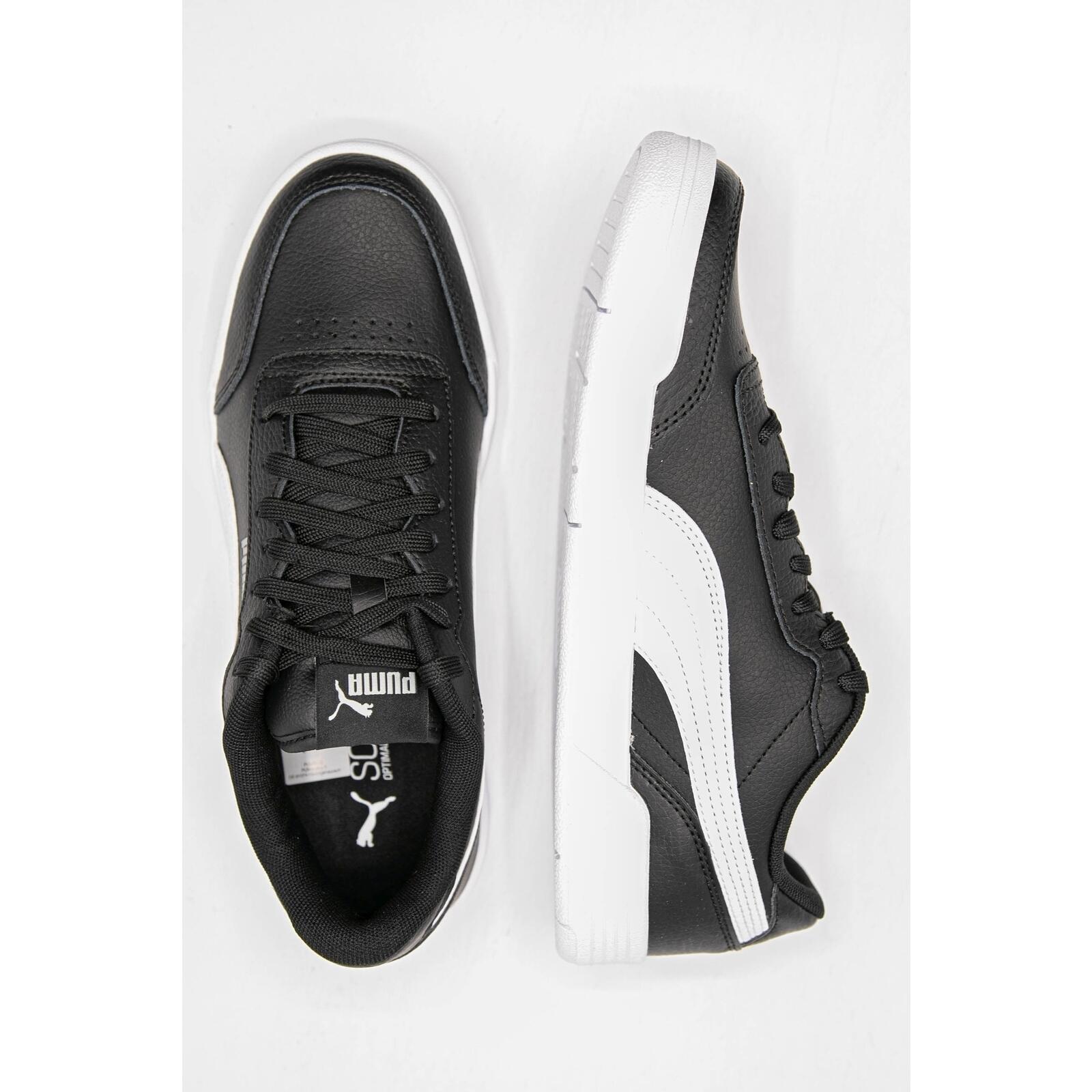 Zapatillas Puma Caracal, Negro, Hombres 2/7