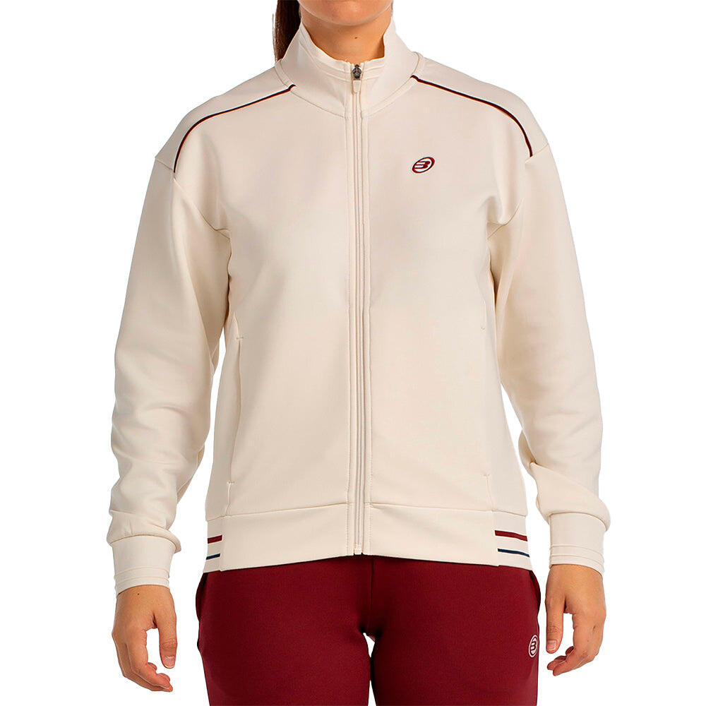 BULLPADEL ALSA Mujer (Sudadera) 1/7