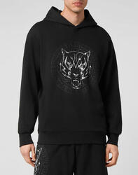 Sweat À Capuche TIGER