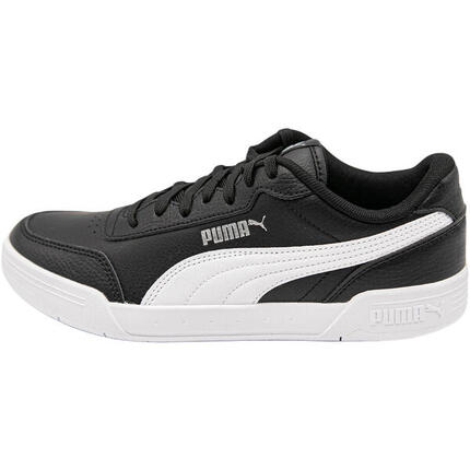 Puma Caracal Schuhe Schwarz/Weiß