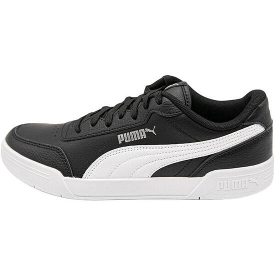 Puma Caracal Schuhe Schwarz/Weiß