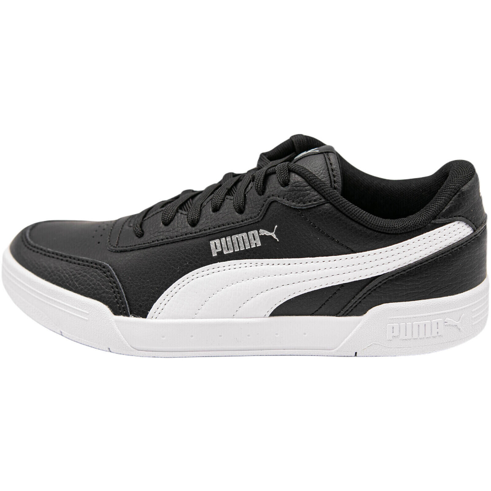 Puma - Baskets Puma Caracal, Noir, Hommes - Chaussures De Sport - Bleu|multicolore - 42,5 - Decathlon