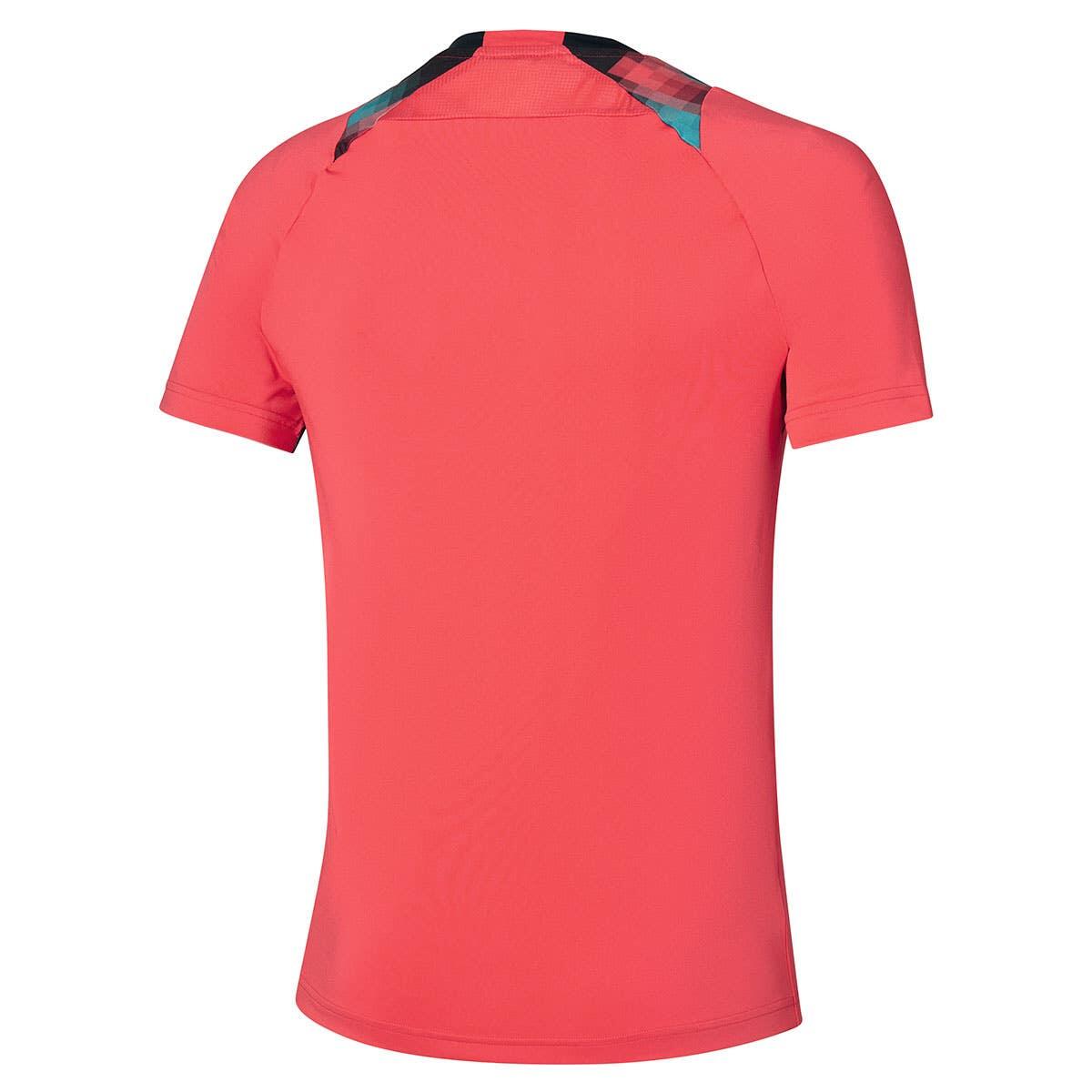 Mizuno Frontier Shadow T-shirt 2/2