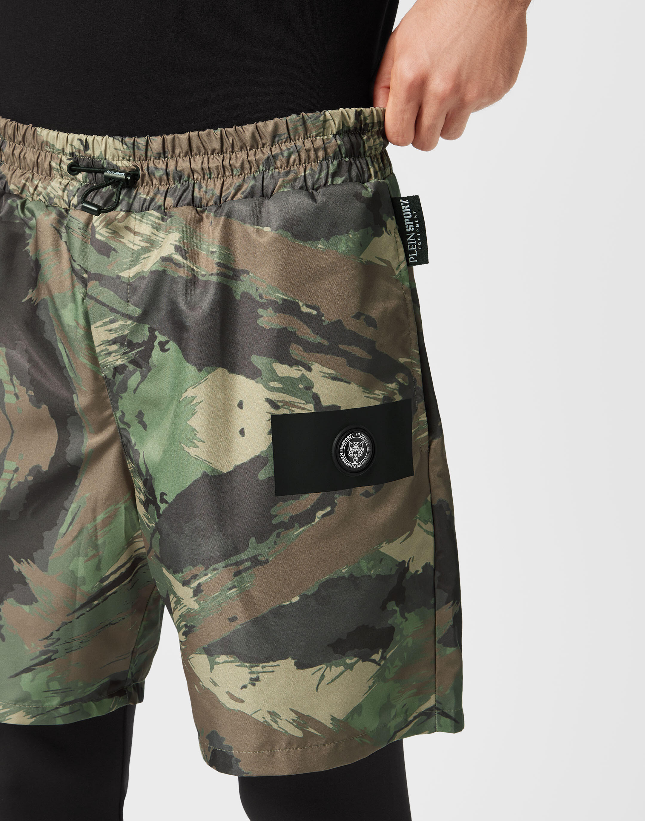 Sweatpants CAMOUFLAGE 5/5
