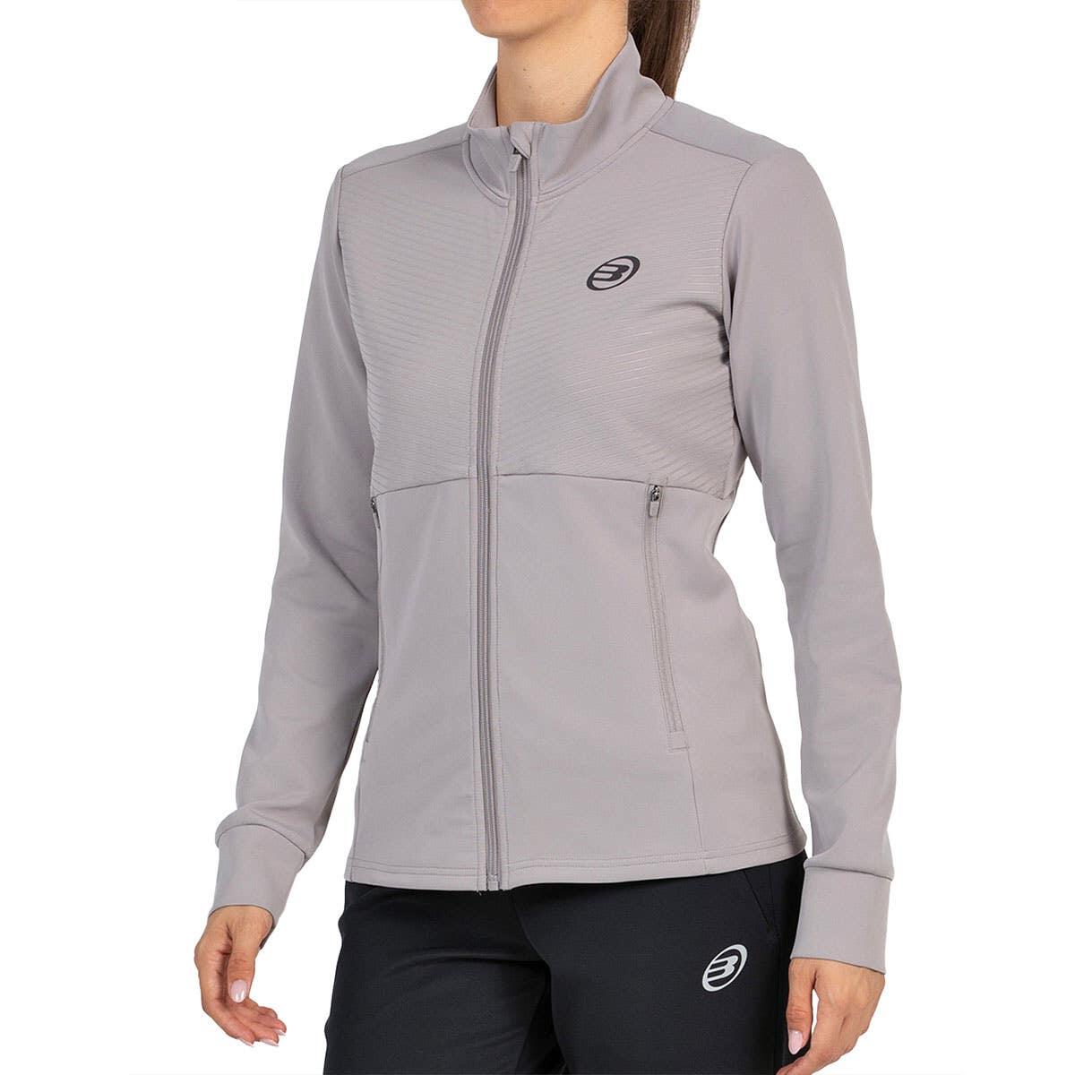 Sweat Bullpadel Elevo Femme 6/7