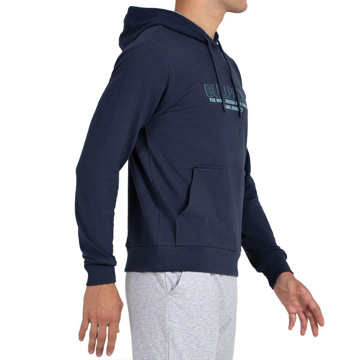 Sweatshirt Bullpadel Boyen 2/4