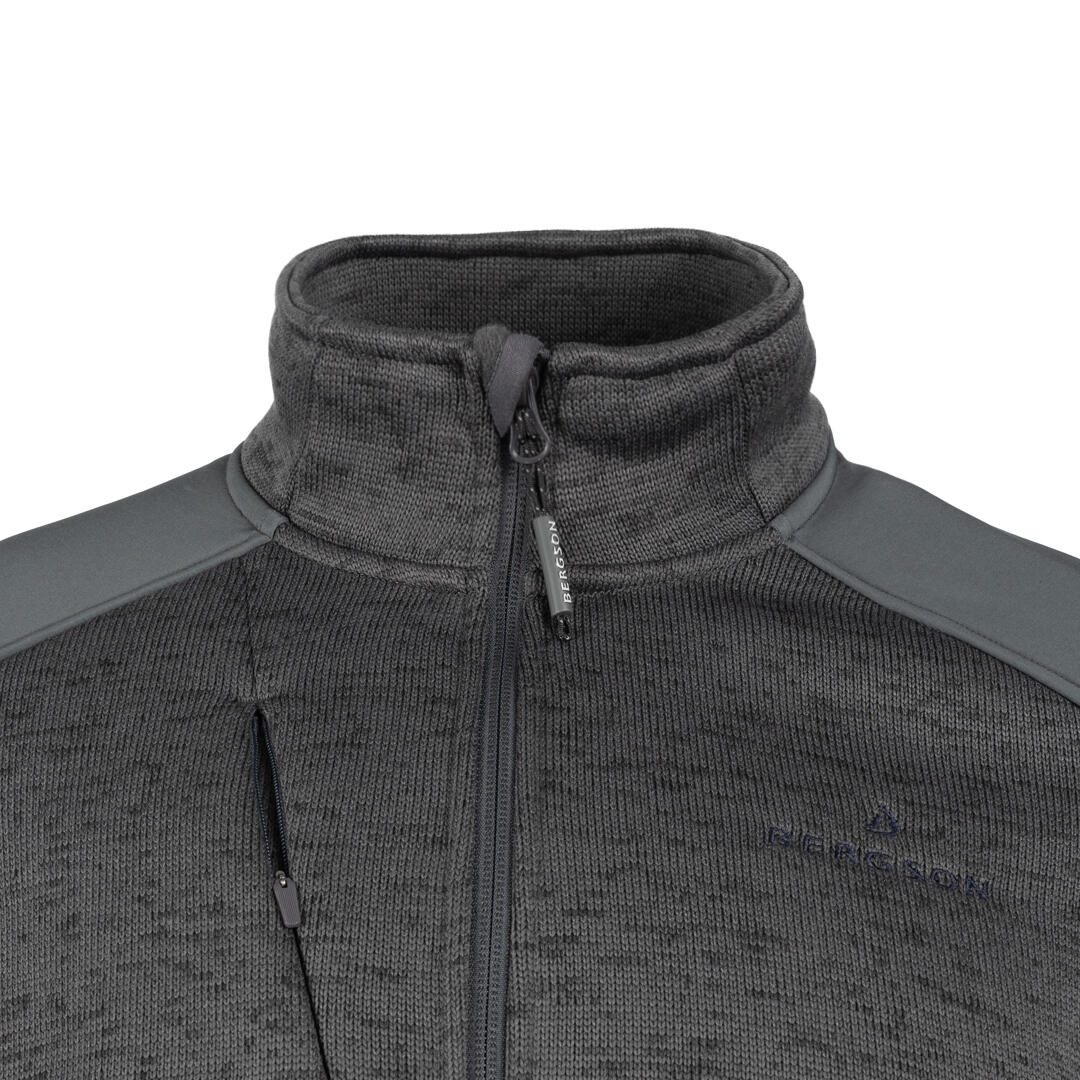 Bluza męska warmpile  LUNO 4/7