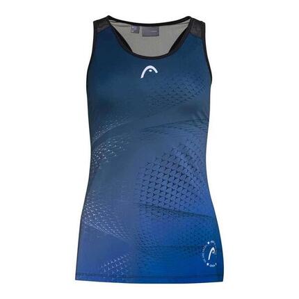 Head Play Tech Tank-top 814802