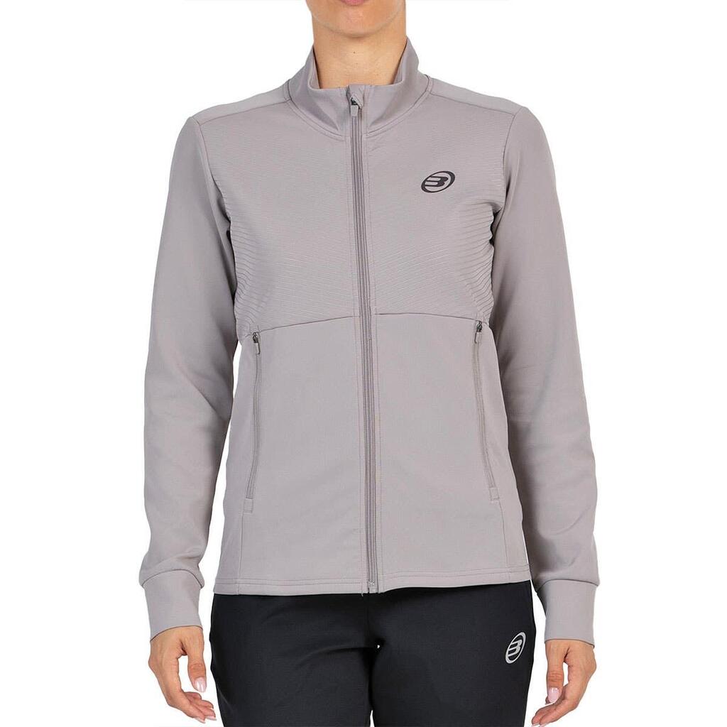Sweatshirt Bullpadel Elevo Woman