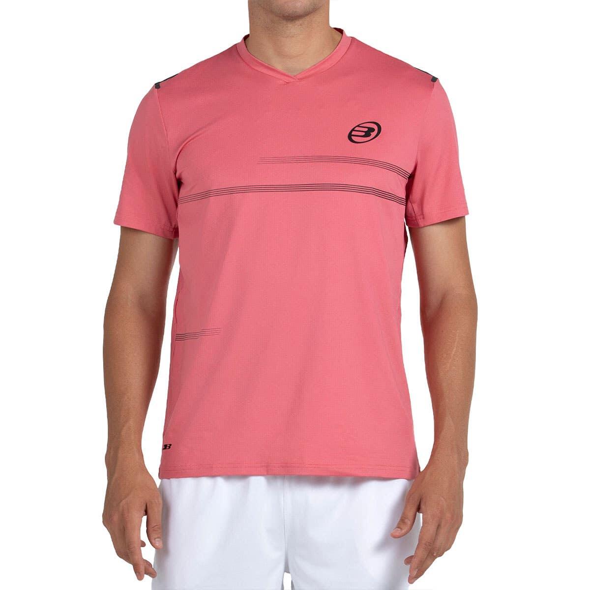 Camiseta Bullpadel Montuno