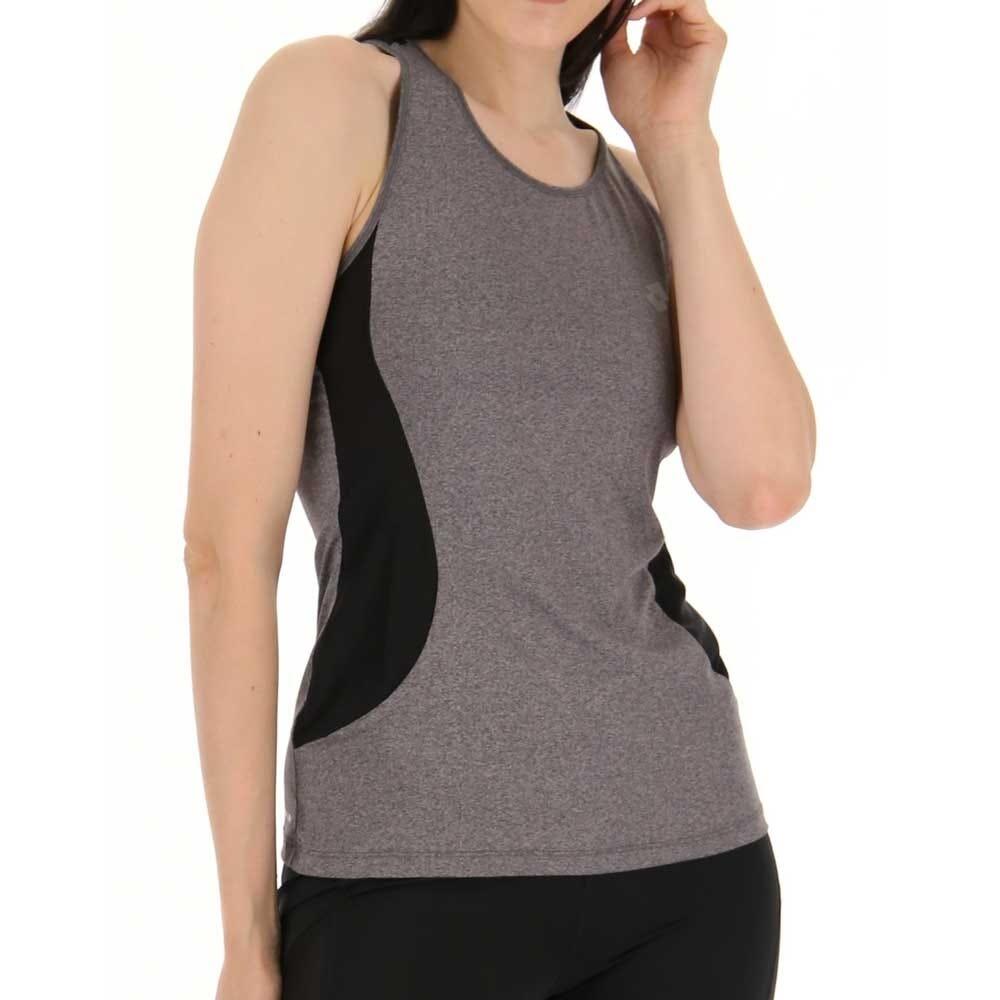 Camiseta Lotto Run Fit W Tank Mel 217383 1/1
