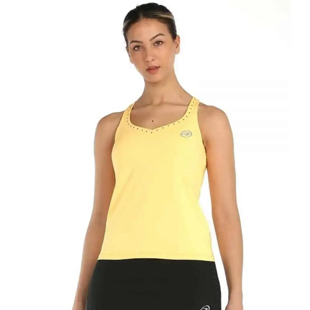 Bullpadel Puqui Tank Top