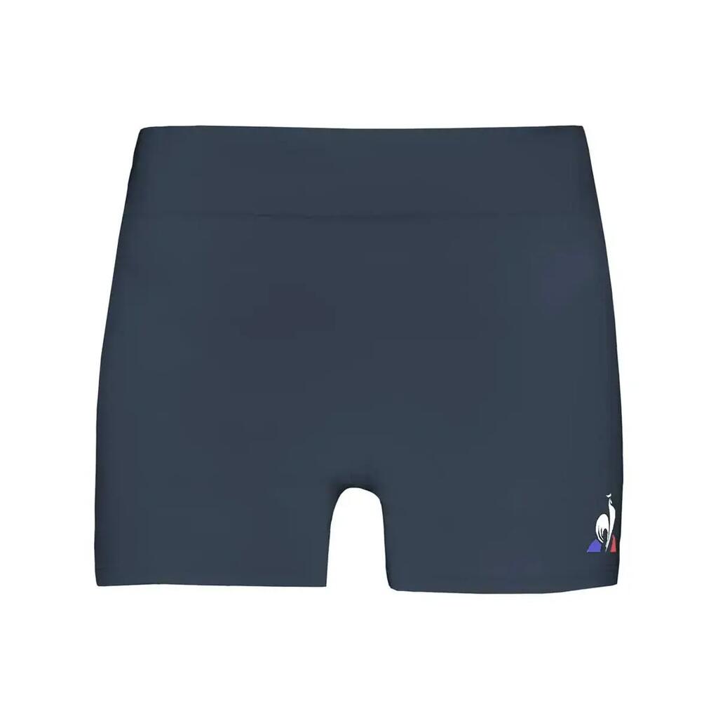 Women's Blue Lcs Shorts