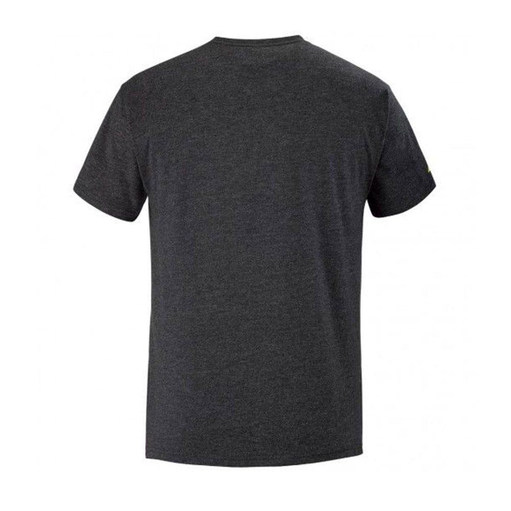Mensagem De Exercício Babolat T-shirt Cinzenta 2/2