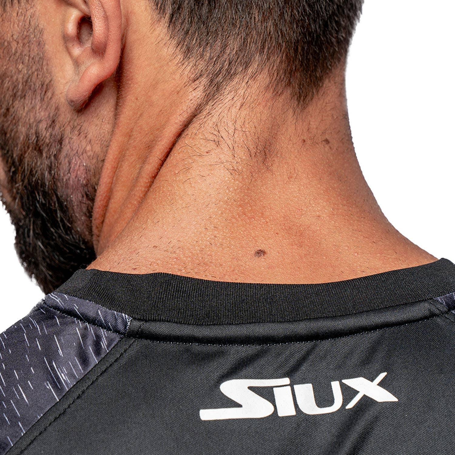 Siux Club 25 T-shirt 5/5