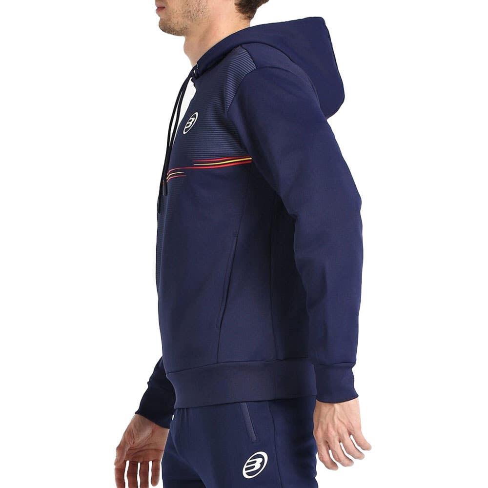 Sweatshirt Bullpadel Forca Herren 2/5