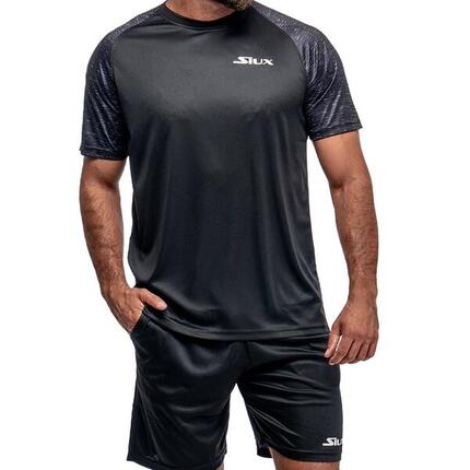 T-shirt Siux Club 25