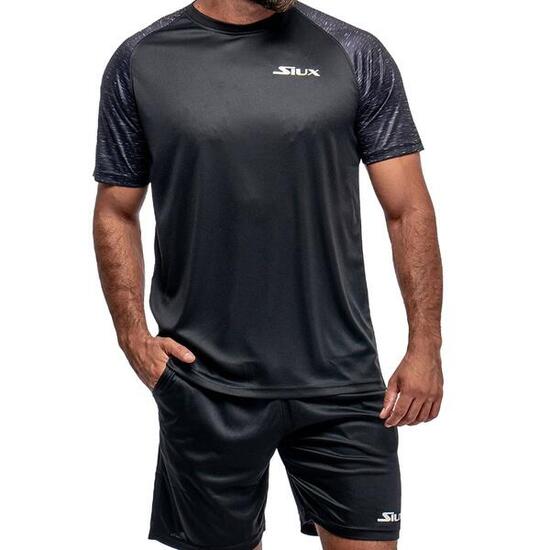 T-shirt Siux Club 25