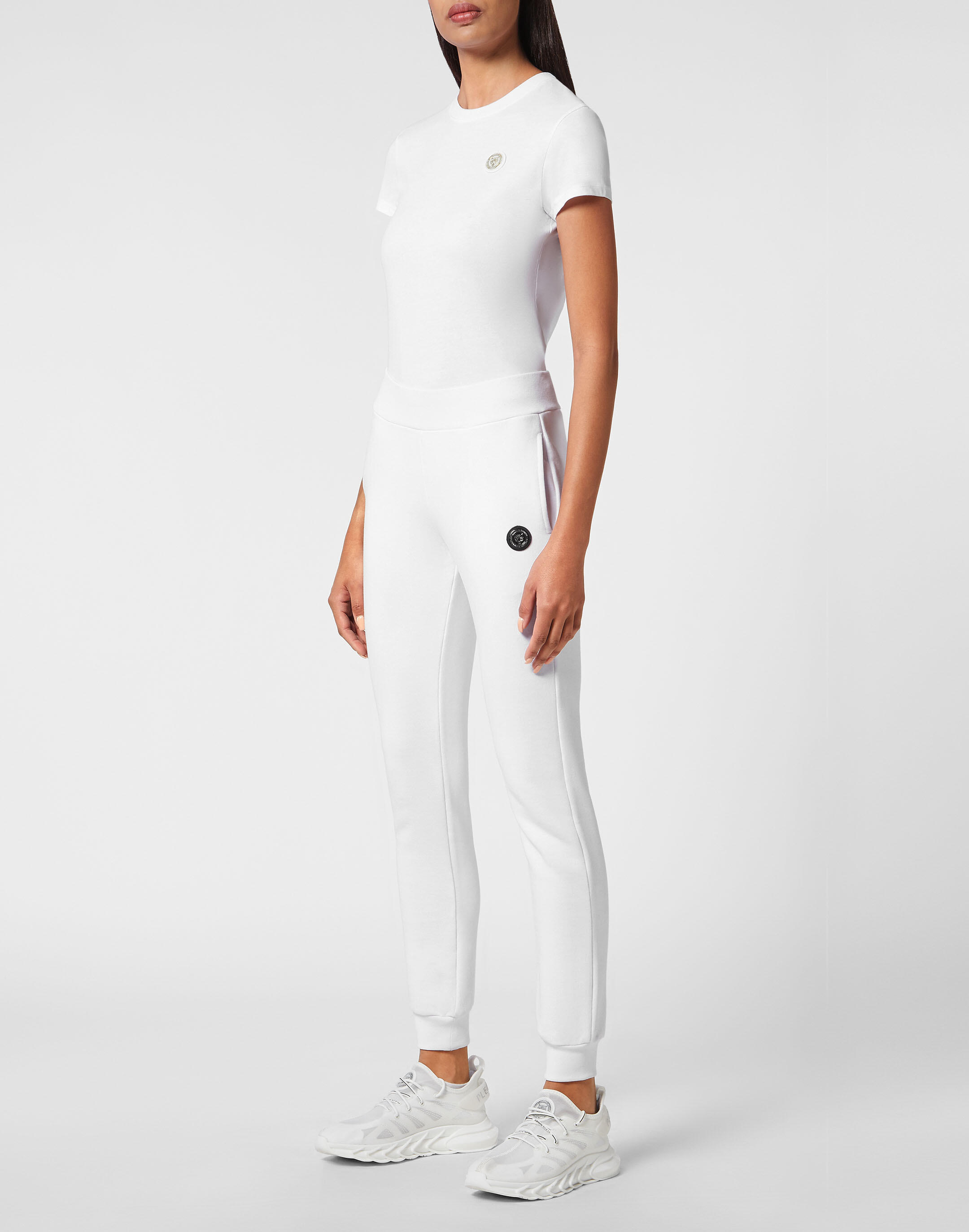 Pantaloni Da Ginnastica 2/4