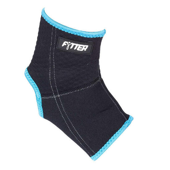 Tobillera Deportiva Fytter Ankle Support de Neopreno y Nylon | Transpirable y Ad