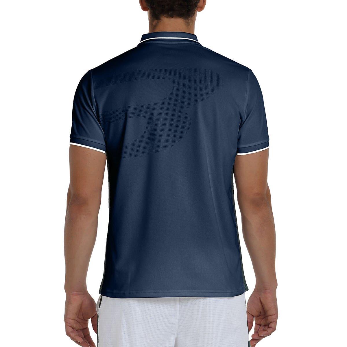 Polo Bullpadel Leiro 25v 3/3
