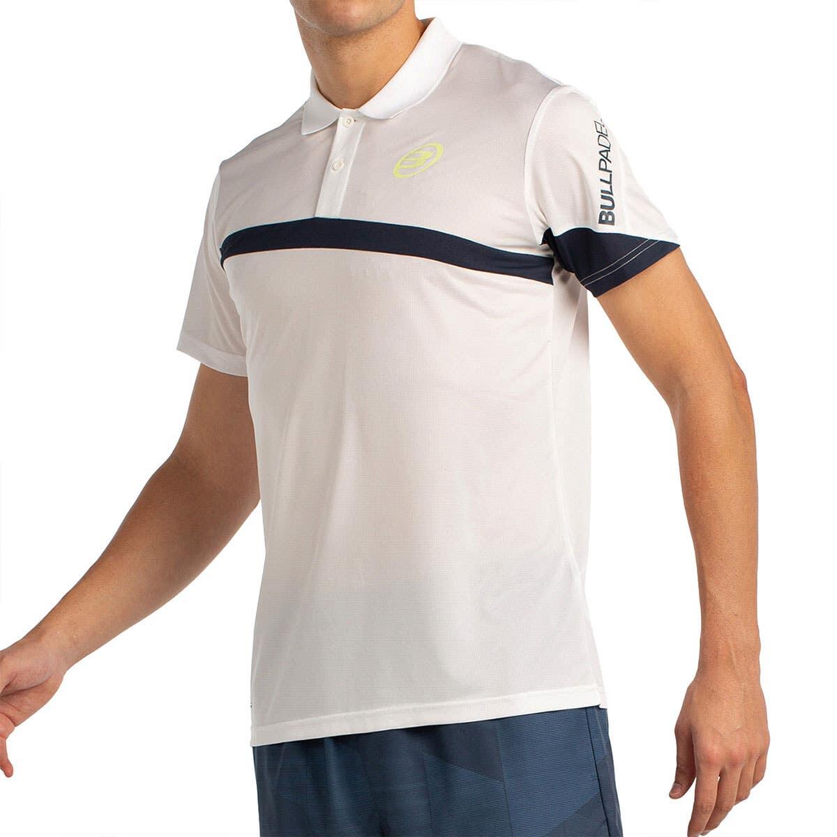 Polo Bullpadel Arborer 3/4