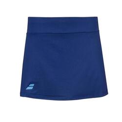Jupe Femme Babolat Play Bleue