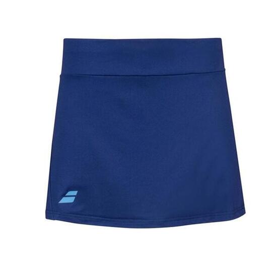 Jupe Femme Babolat Play Bleue