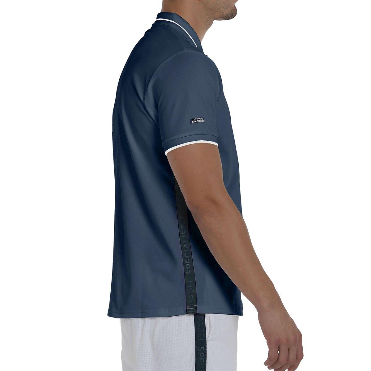 Polo Bullpadel Leiro 25v 2/3