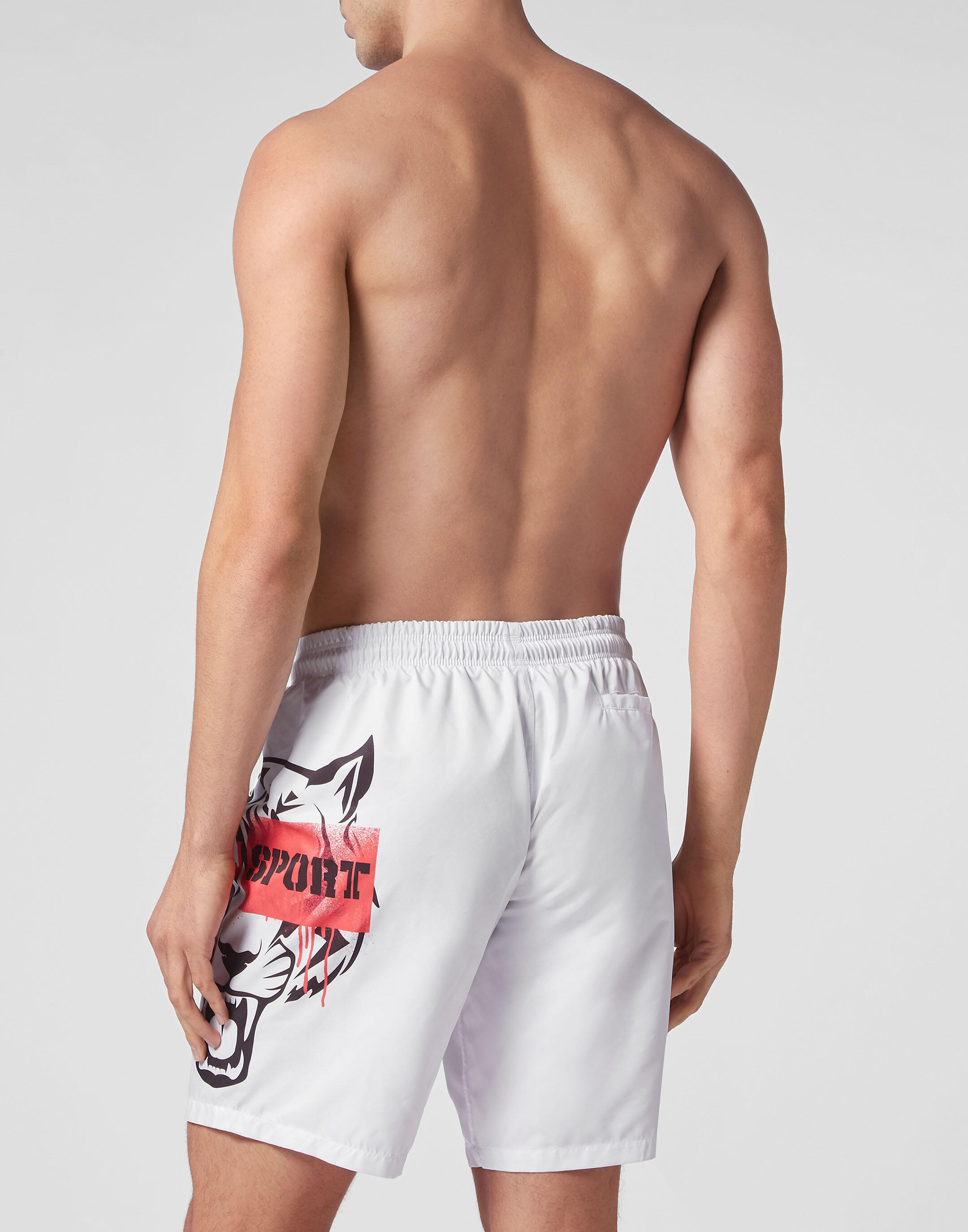 Maillot De Bain TIGER 3/4