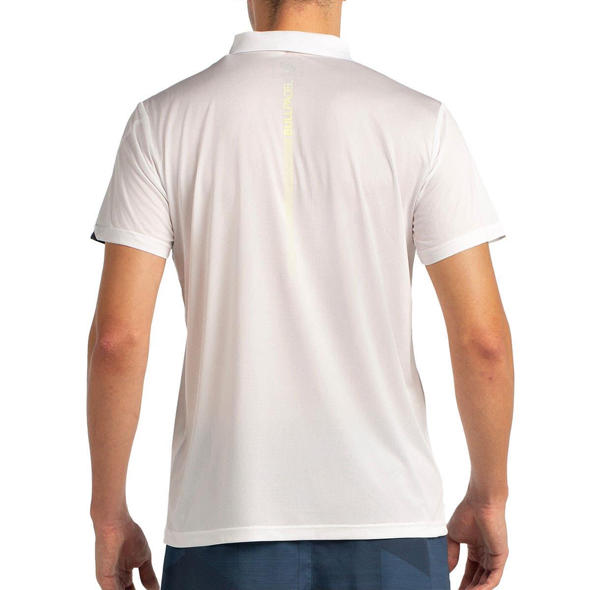 Polo Bullpadel Arborer 4/4