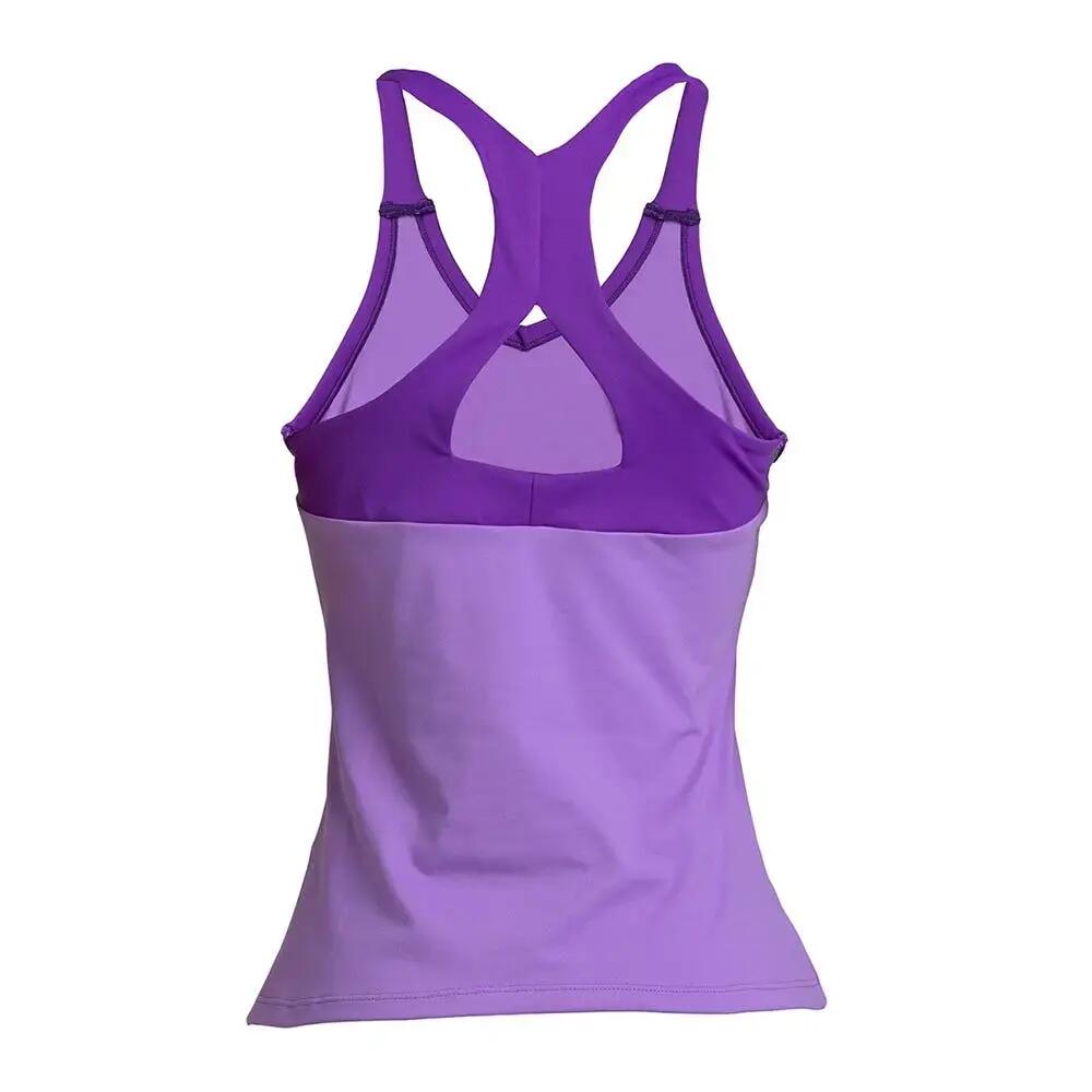 Débardeur Femme Black Crown Kos 2/2