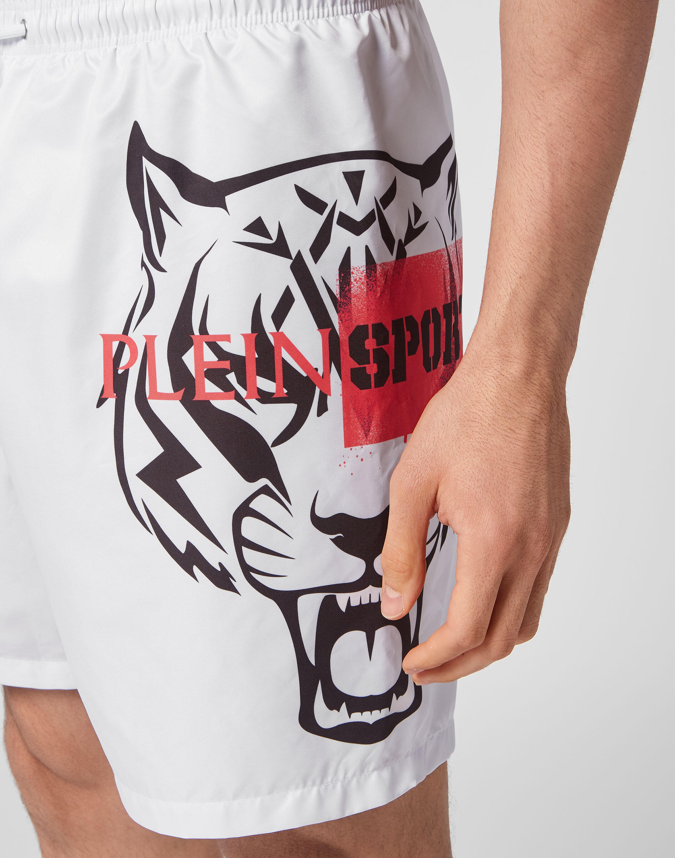 Maillot De Bain TIGER 4/4