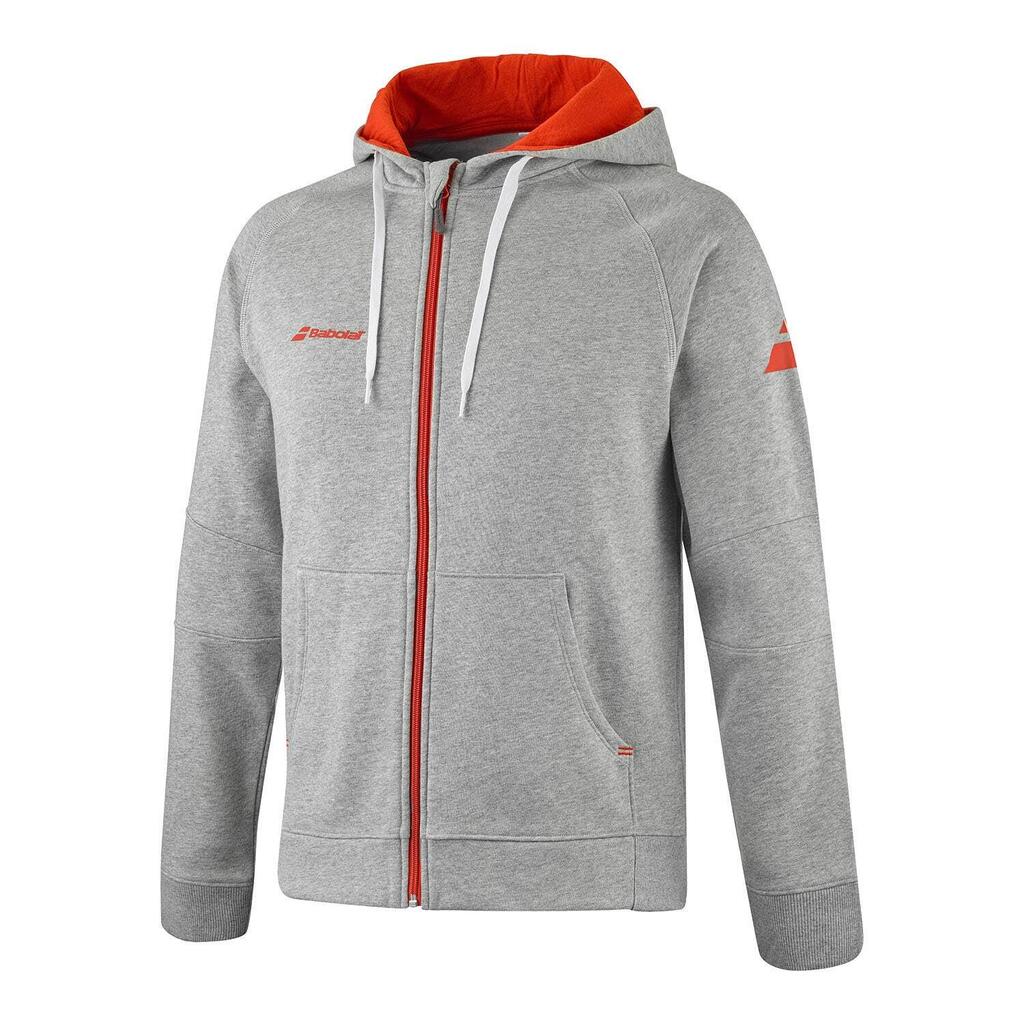 Jacket With Hood Babolat Exercise