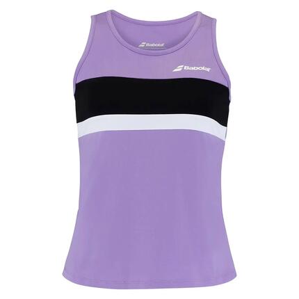 T-shirt Sans Manches Babolat Woman