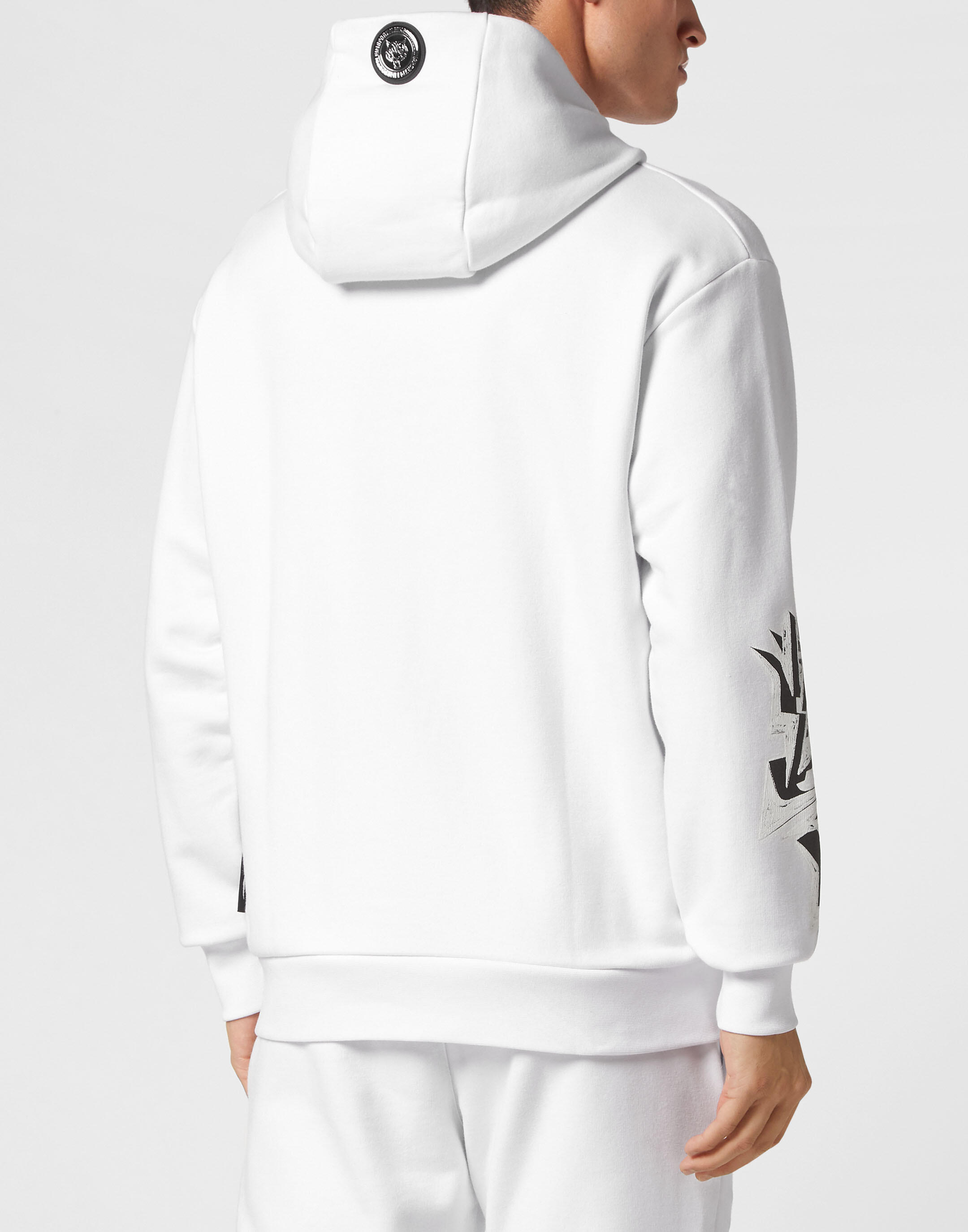 Sweat À Capuche THUNDER TIGER 4/5