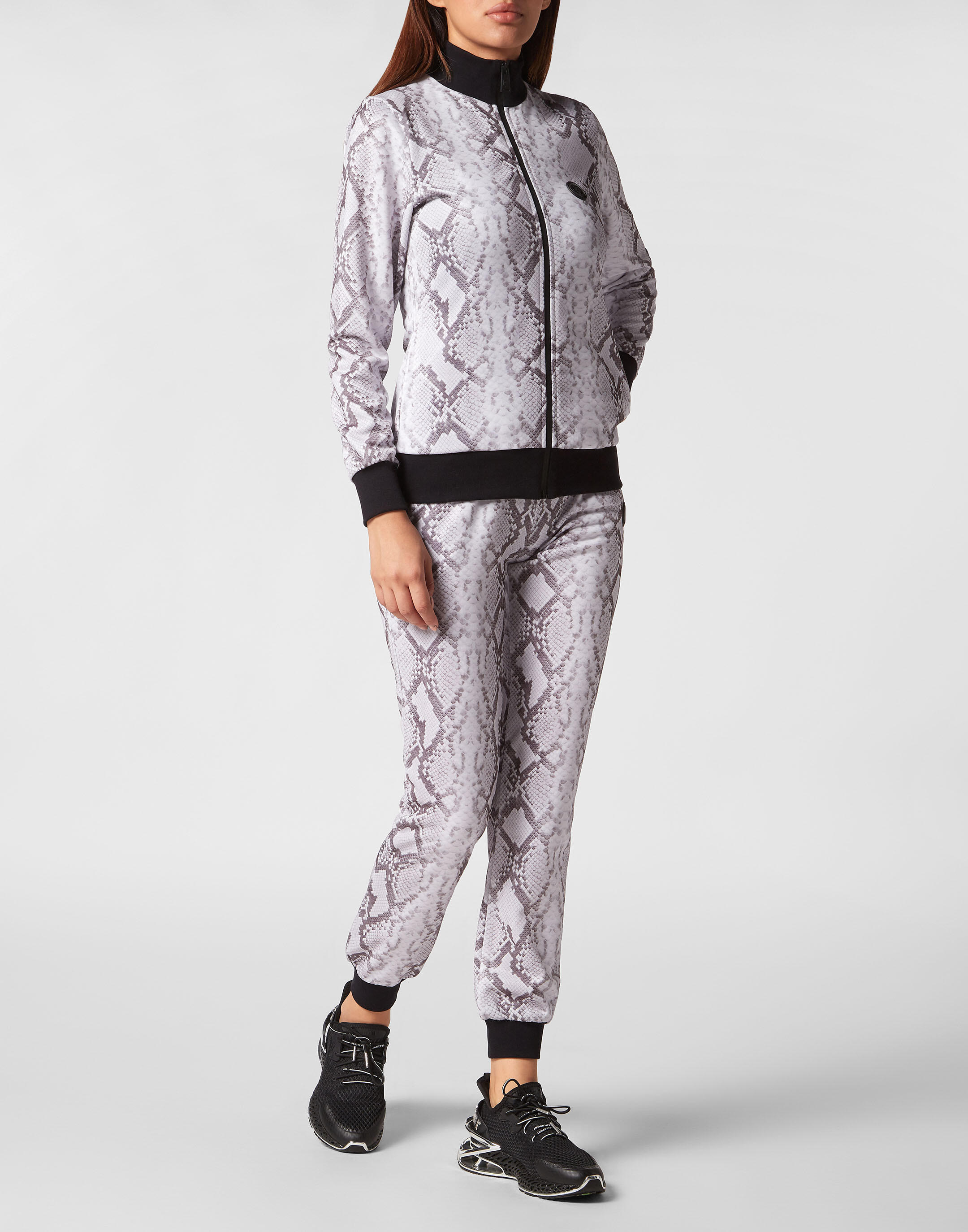 Survêtement : Haut Et Pantalon PYTHON 2/4