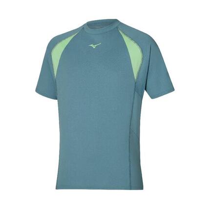 Mizuno Athletics Oversize Tee-shirt
