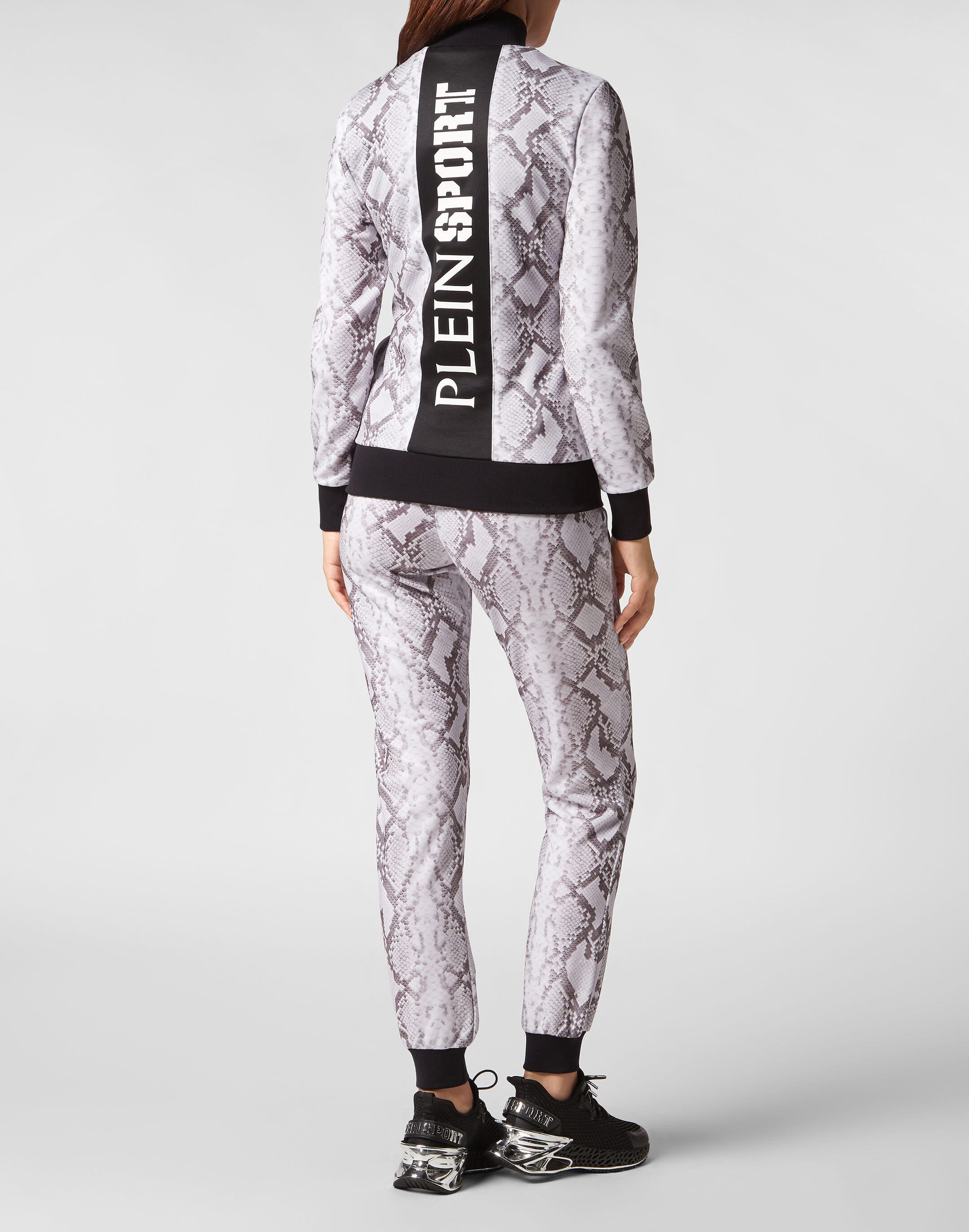 Survêtement : Haut Et Pantalon PYTHON 4/4
