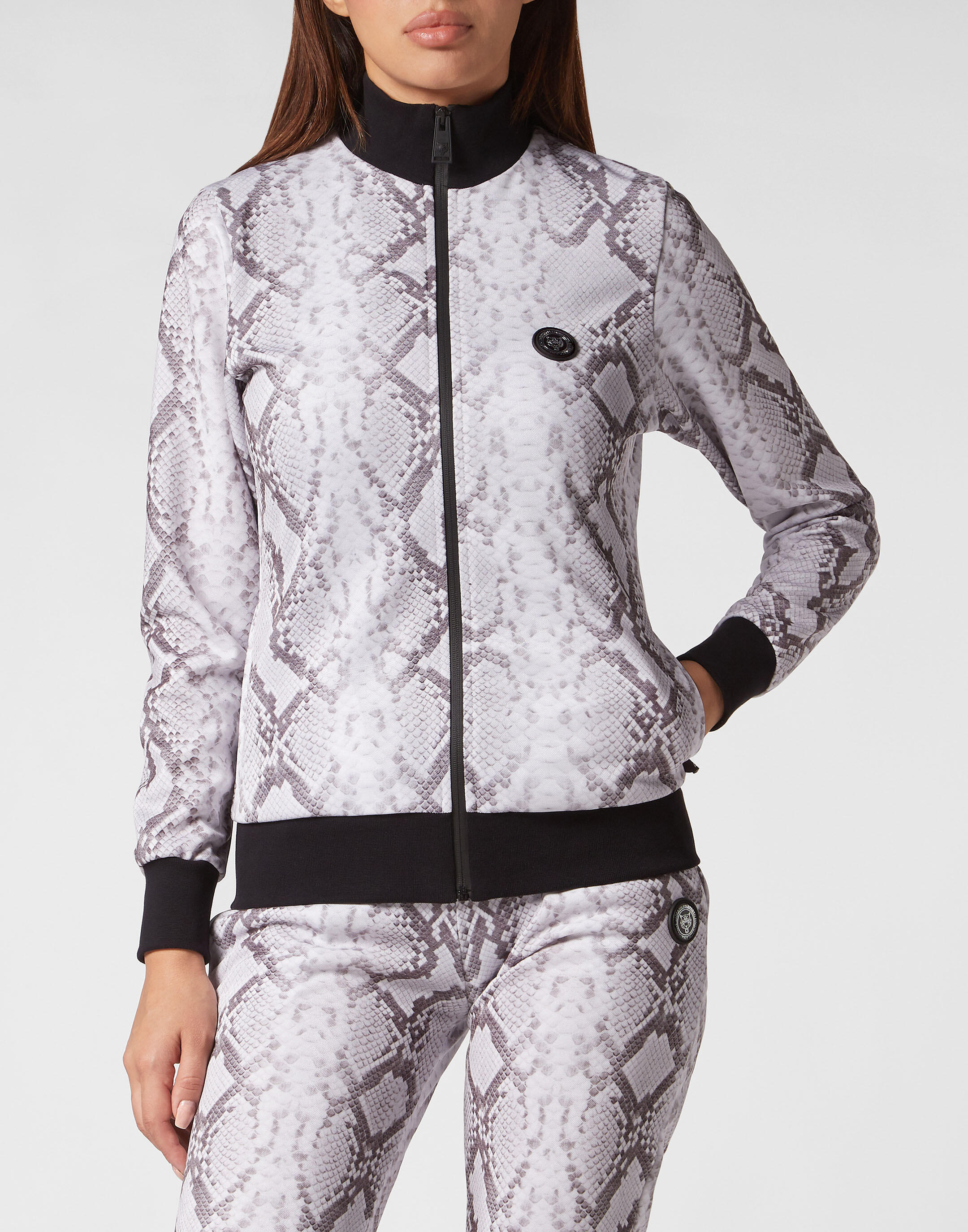 Survêtement : Haut Et Pantalon PYTHON 1/4
