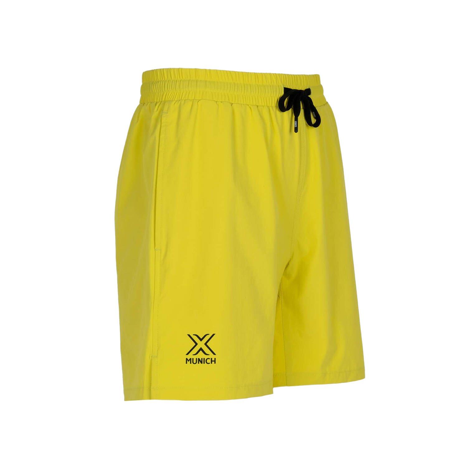 Short Munich  Series 2507492 3/4