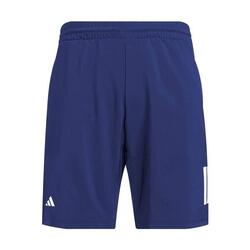 Short Hommes Adidas Club 3 Stripes Kue78 7 Inch