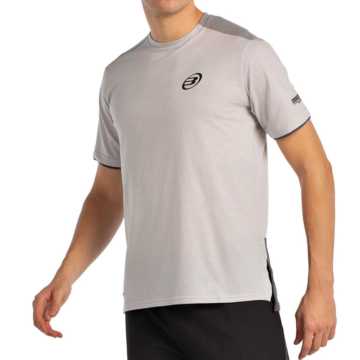 BULLPADEL MARSIC Hombre (Camiseta) 3/7