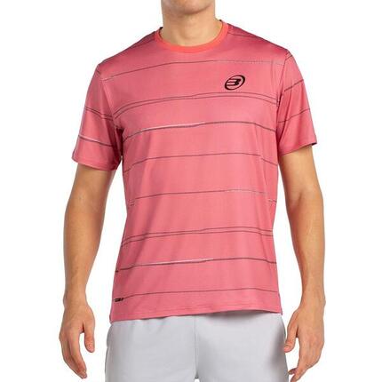 Tee-shirt M/cortes Bullpadel Moana Cb97012000