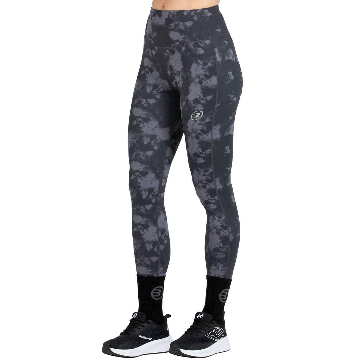 Leggings Bullpadel Eludi Aq02430000 Femme 3/4