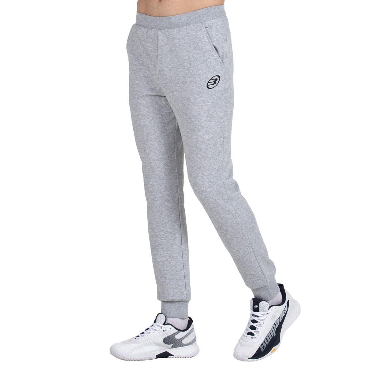 Pantalone Bullpadel Basar 3/4